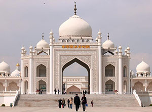 Ningxia