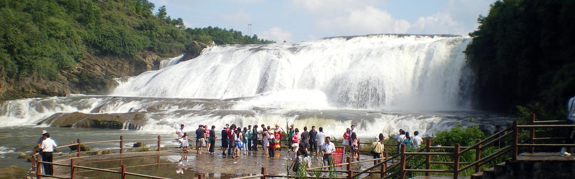 cascade Doupotang