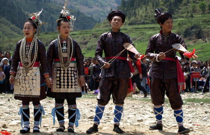 rencontrer chinoise