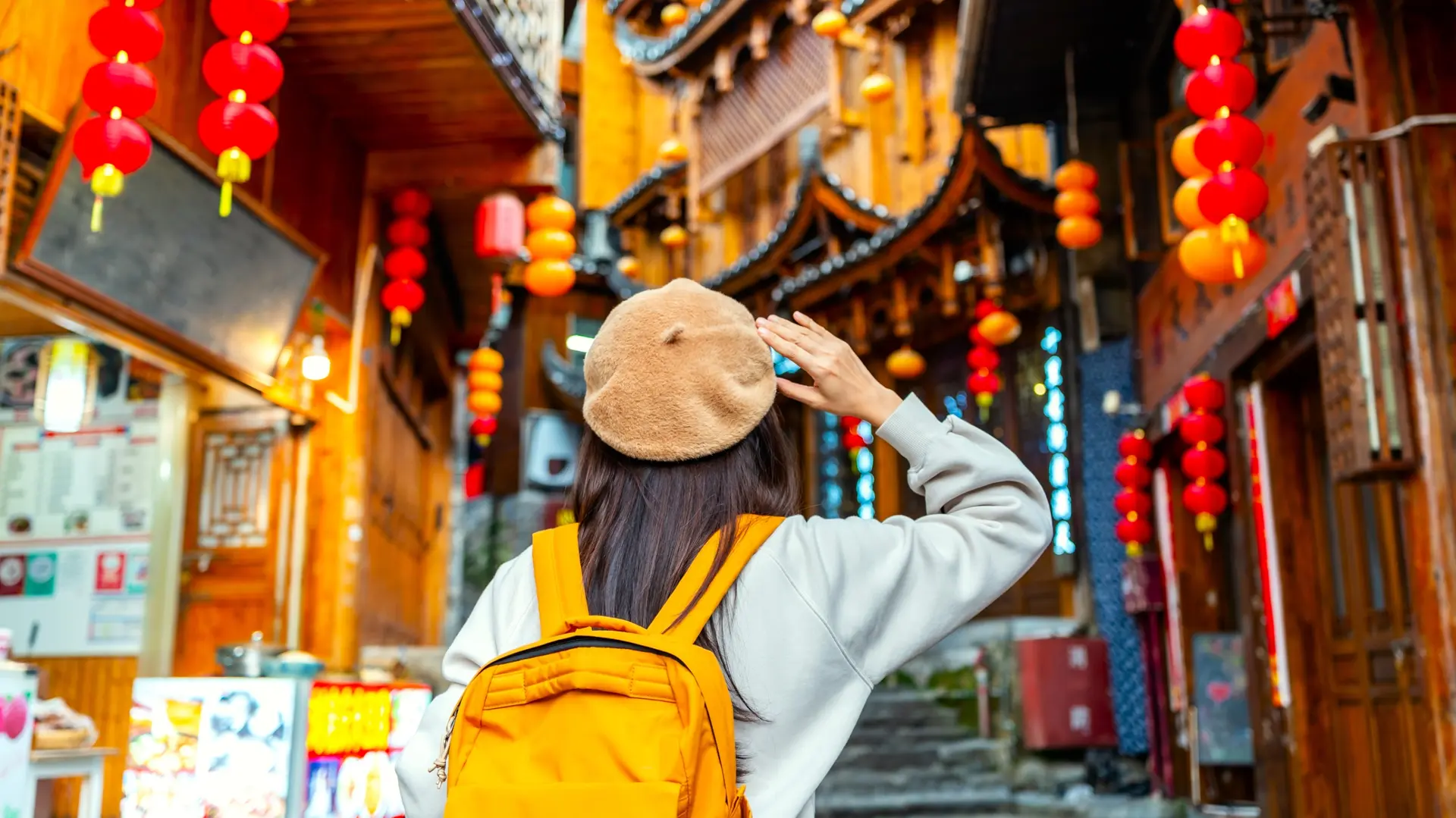 Tourisme Responsable
