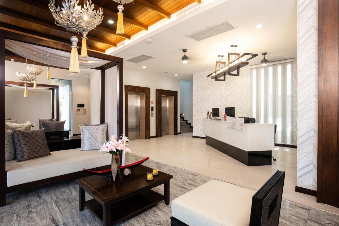 De chai colonial