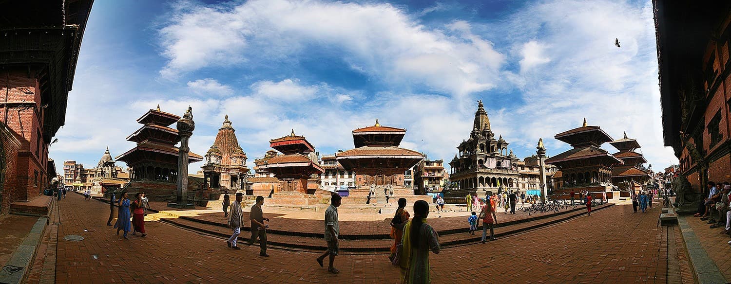 Patan
