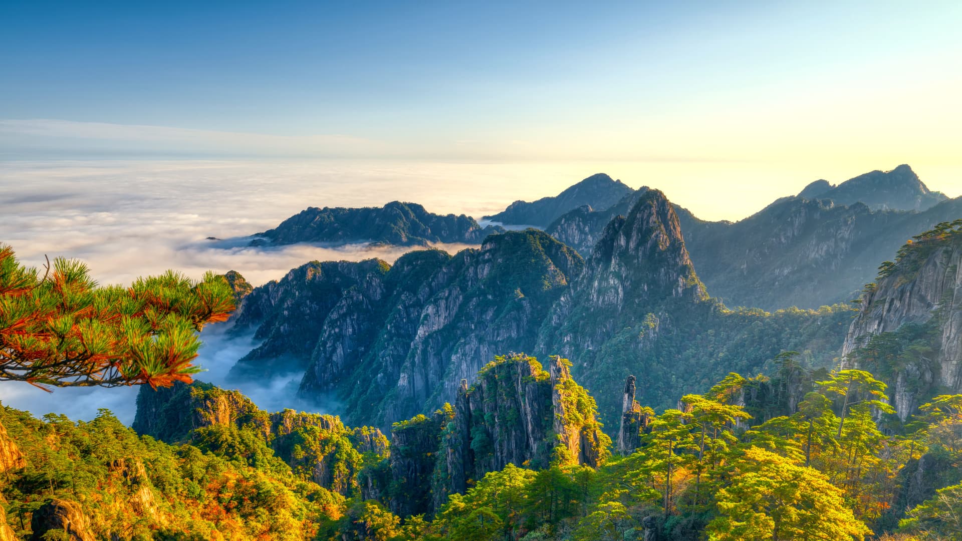 Anhui