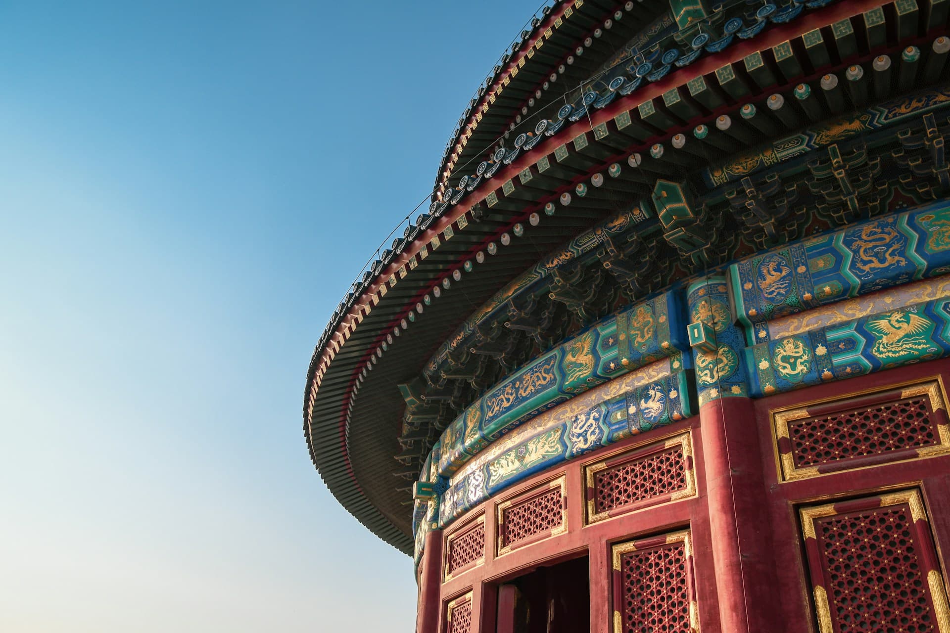 Temple Pule (Temple de la Joie universelle)