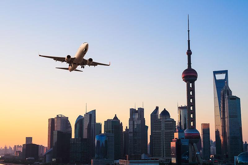 Transports en Chine : comment se déplacer facilement ?