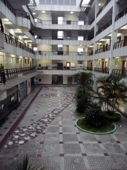 中山大学与快餐