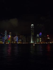 Hong Kong - Partie II