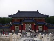 天坛-颐和园