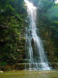 Cascade Hunan