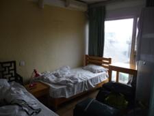 Chambre Qianmen Hostel