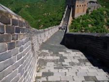 Grande Muraille de Chine - Jinshanling