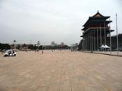 Place Tian'anmen