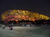 Stade Olympique Pékin