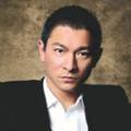 Andy Lau - Acteur chinois