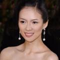 Actrice chinoise Zhang Ziyi
