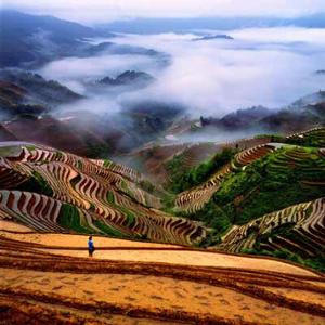 Top 10 des plus beaux paysages de Chine