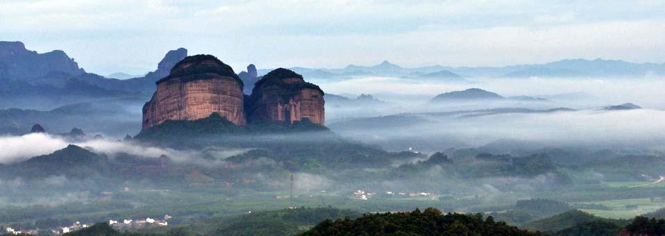 Que visiter dans le Guangdong ?