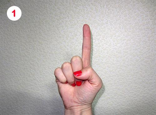 Comment compter de 1 à 10 en chinois ? (et jusqu'à 100)