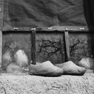 Bound feet, reportage photos sur ces chinoises aux pieds bandés