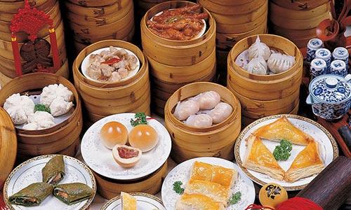 Les 10 villes où l'on mange le mieux en Chine