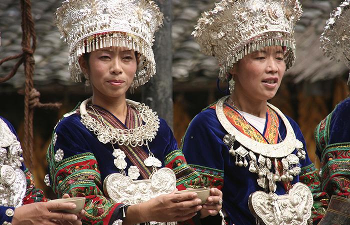 10 minorités ethniques chinoises à rencontrer en voyage