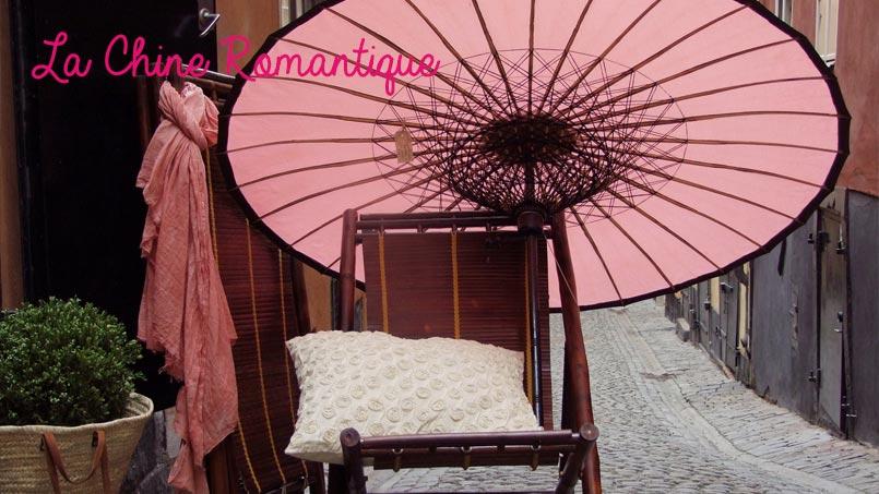 10 destinations romantiques en Chine