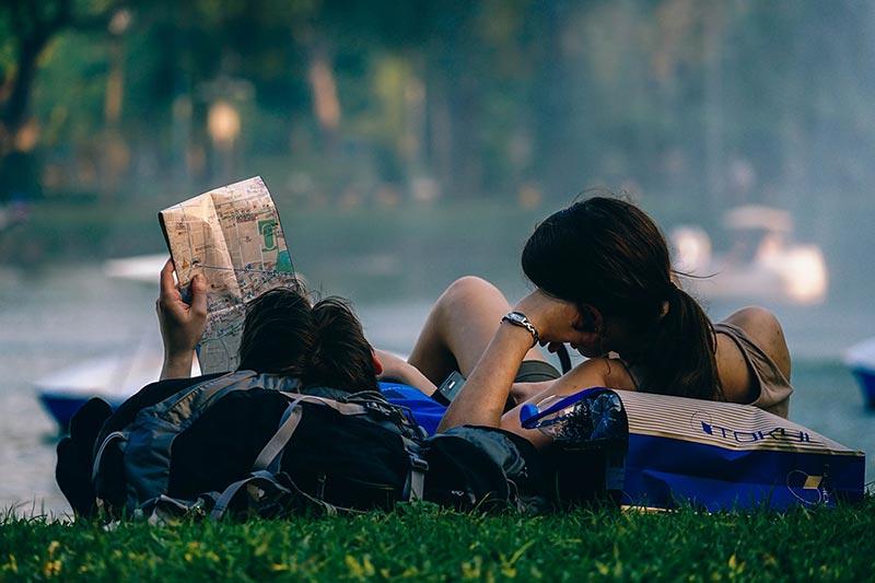 Premier voyage en Chine : tout ce qu’il faut savoir avant de partir