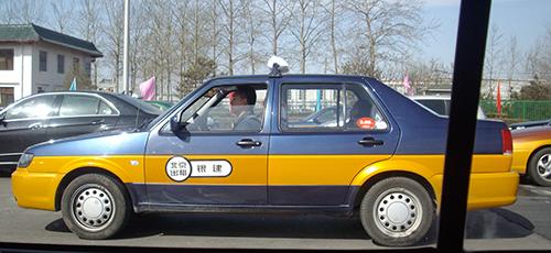 Les phrases à connaître pour prendre le taxi en Chine